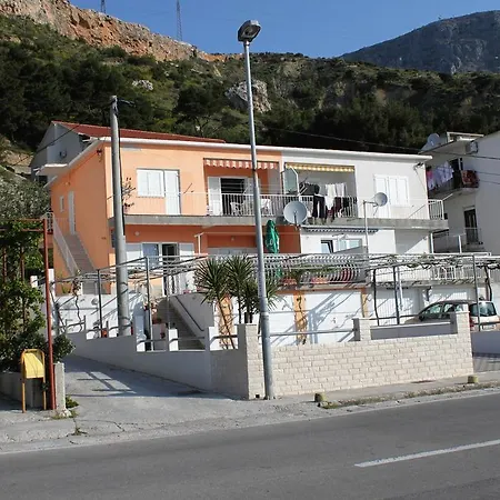 Duce 5275a Appartement