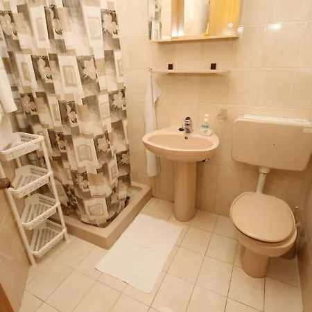 Appartement Duce 5275a *