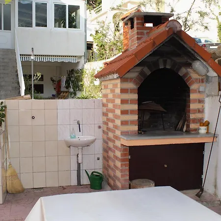 Duce 5275a Appartement