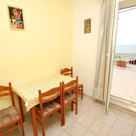 Duce 5275a Apartmán Dugi Rat